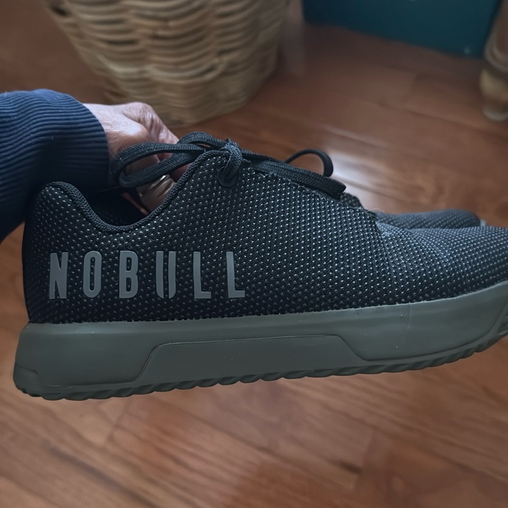 Nobull like NEW .